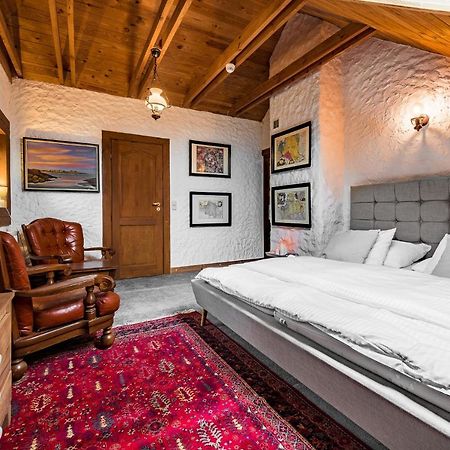 Dworek Wiktorowo Hotel Budki Petrykowskie Eksteriør billede